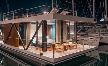 Marina di Loano: con "BADAIA" si naviga tra i sapori