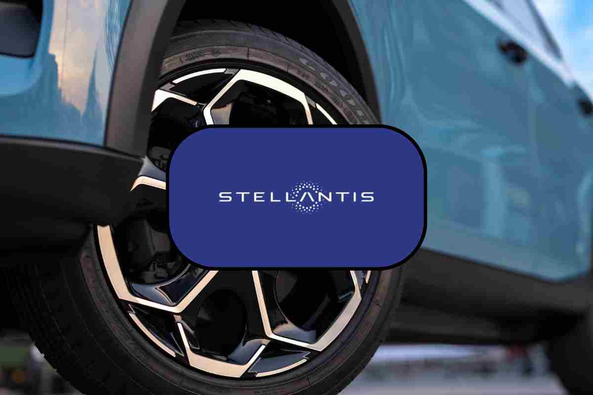 Stellantis riporta in strada in mito: costerà meno di 15.000 euro, che affare
