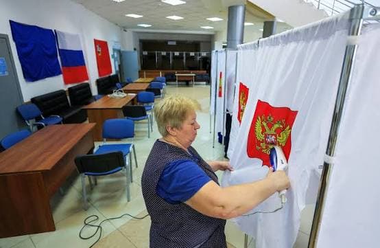 Elezioni in Russia: la Duma al centro con la guerra in primo piano