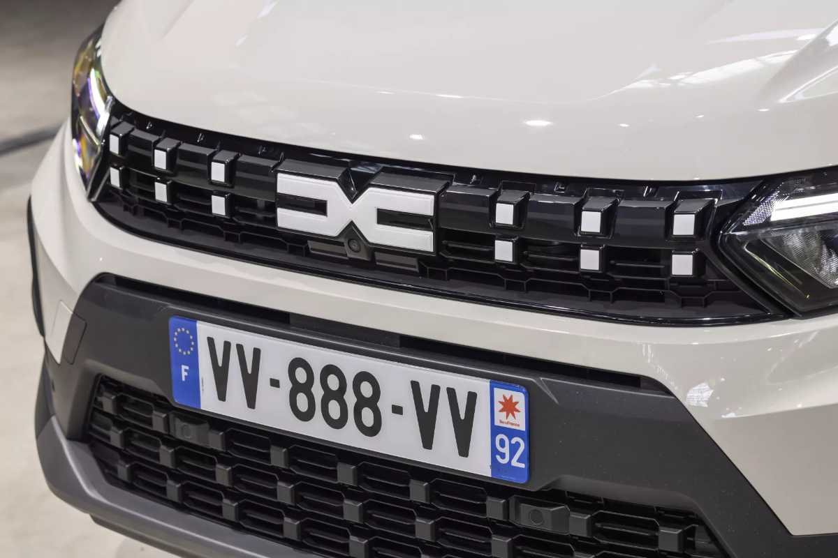 Dacia, nuova citycar: farà concorrenza alla FIAT, tutti i dettagli