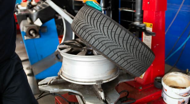  Gomme invernali, dal 15 novembre scatta l?obbligo sulle strade interessate dalle ordinanze 