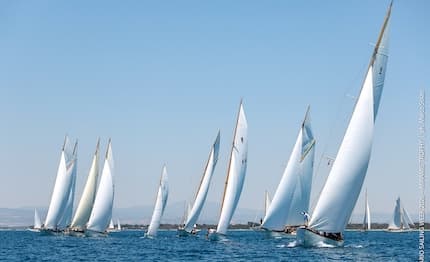 Argentario Sailing Week: 50 yacht per un finale tutto da scrivere