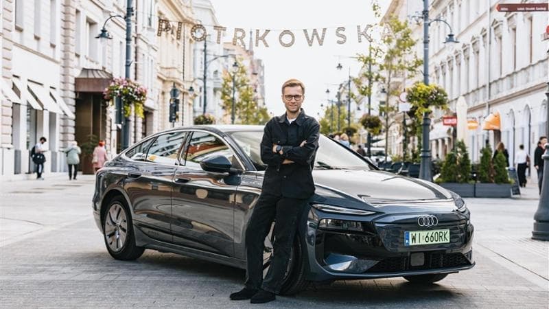 Audi A6 Sportback e-tron nel Guinness World Record per l’autonomia: 1.338 km con una sola ricarica