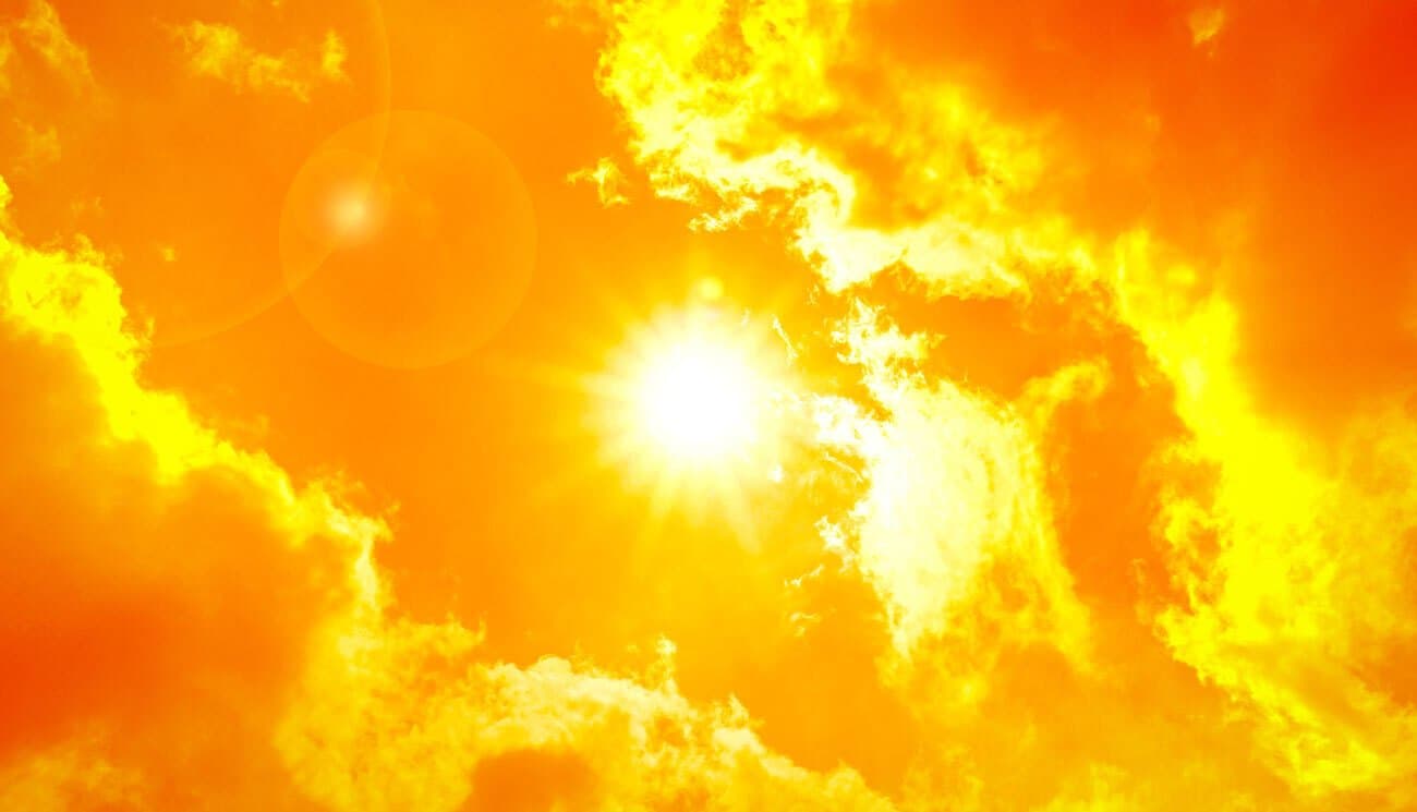 Arriva una nuova ondata di caldo africano: l'Italia si prepara a temperature estreme