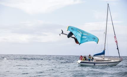 Conclusa la terza edizione del Sardinia Challenge