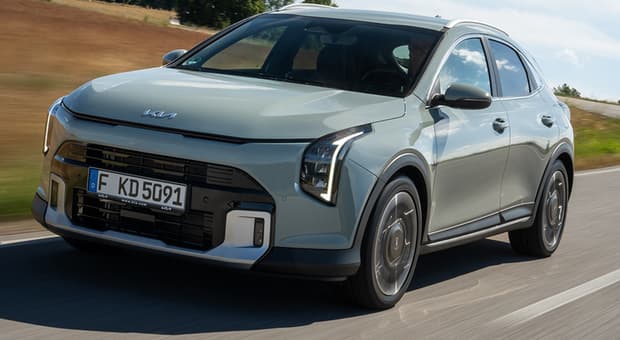 Niro e XCeed cambiano passo: cresce l?efficienza. Kia rinnova in profondità i due crossover 