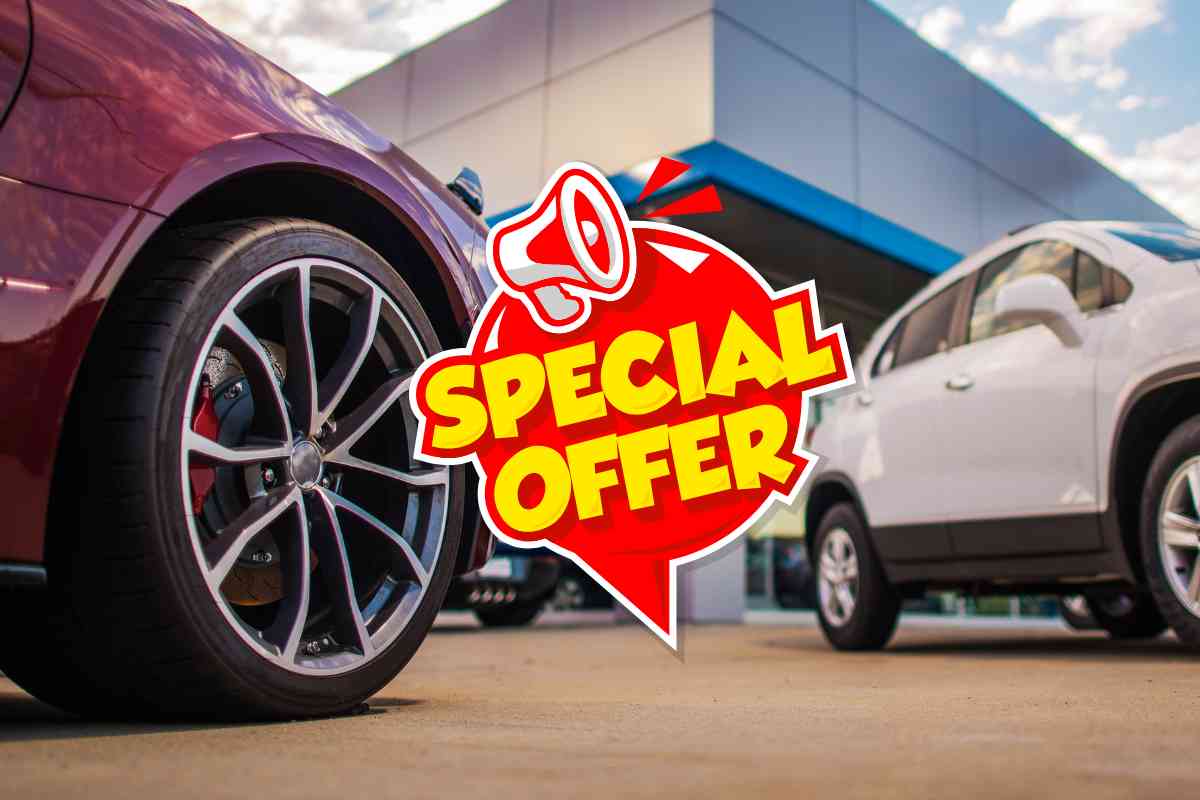 12.000 euro a giugno, sono le auto più affidabili di tutte: che bomba