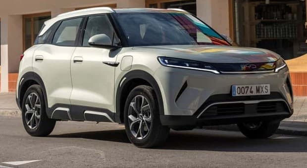 Vendite in Europa, a giugno non si ferma la corsa delle Case cinesi, continua recupero Tesla 