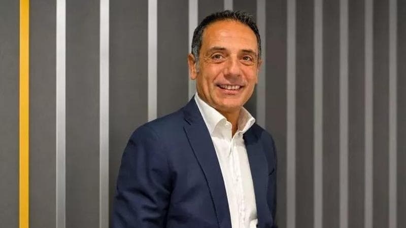 Smart Italia, Massimiliano Carli è il nuovo ceo