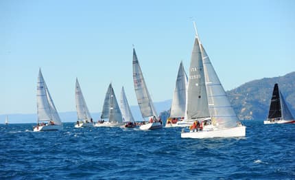 50° Invernale del Tigullio: nel week end si conclude la prima manche