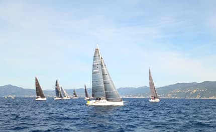 50° Invernale del Tigullio: To Be, Sease e Mary Star of the Sea sempre in testa