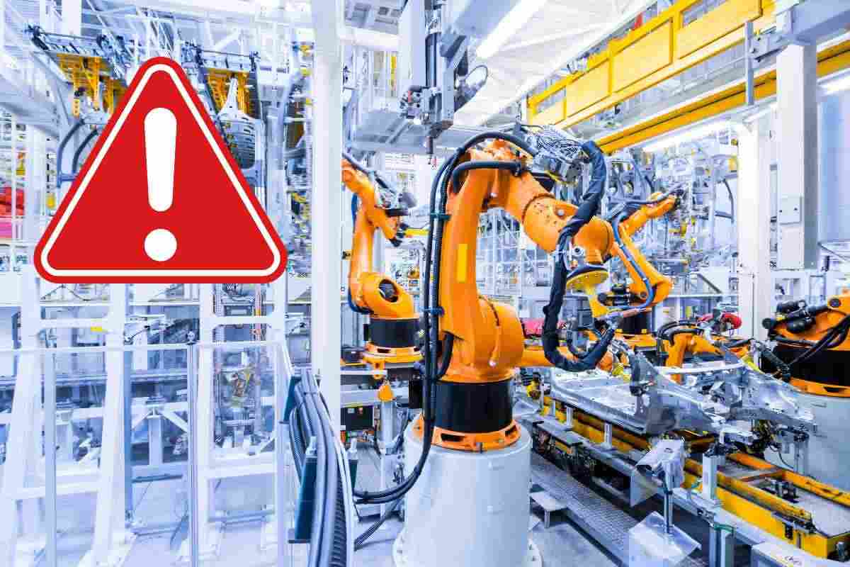 Il colosso automobilistico rischia il fallimento? É il più grande d’Europa