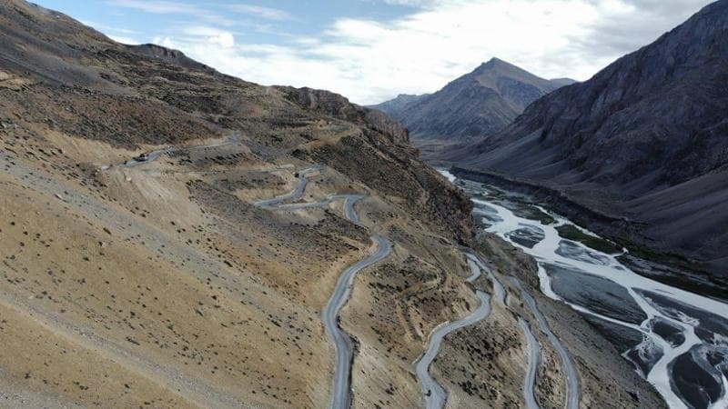 Le cinque grandi strade dal Sud America all’Asia per avventure on the road
