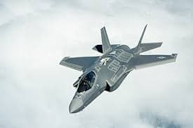 Gli Stati Uniti considerano la vendita di 48 F-35 all'Arabia Saudita