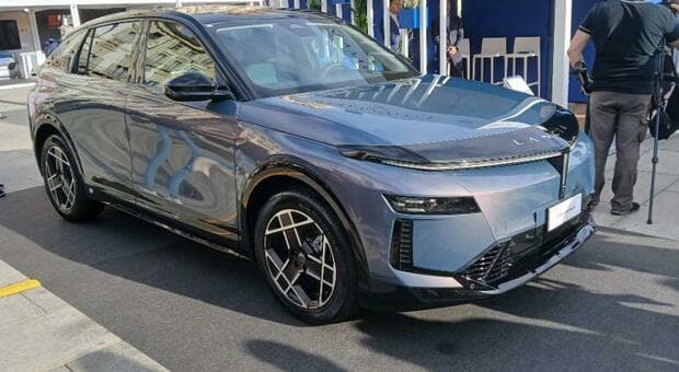  Stellantis al Solone di Torino: arrivano la Fiat Grizzly, la Lancia e la Leapmotor B03X 