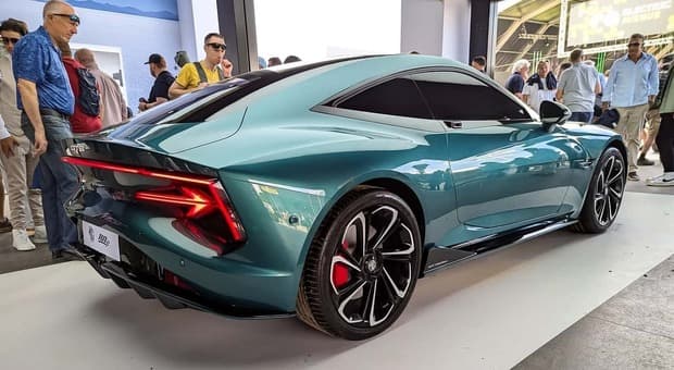  MG, un successo che viene da lontano. Dai fasti Made in England alla rinascita cinese 
