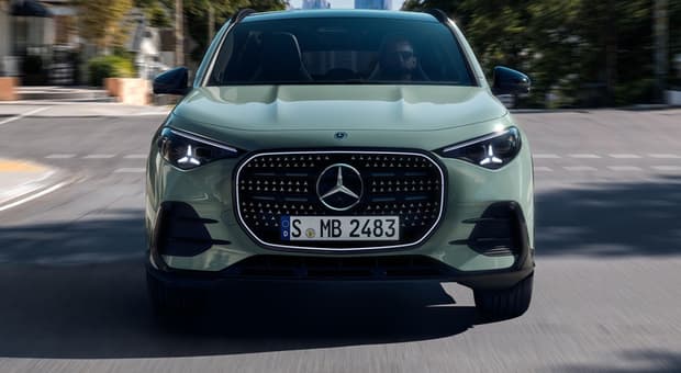  Mercedes, nuovo motore 1.5 con turbocompressore elettrico per l?Euro7 e abbattere la CO2 e i consumi 