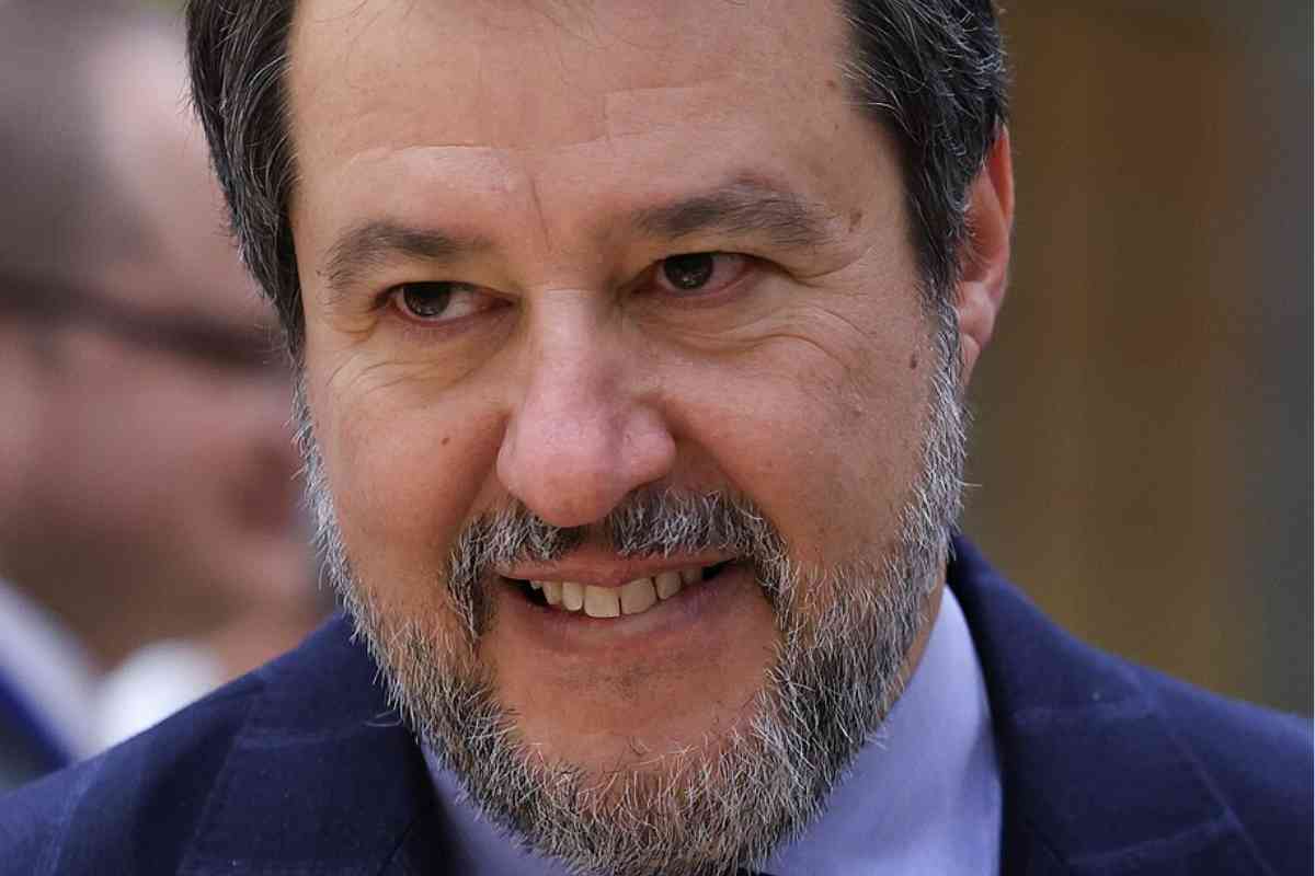 Nuovo decreto, arriva la firma di Salvini: scattano le multe