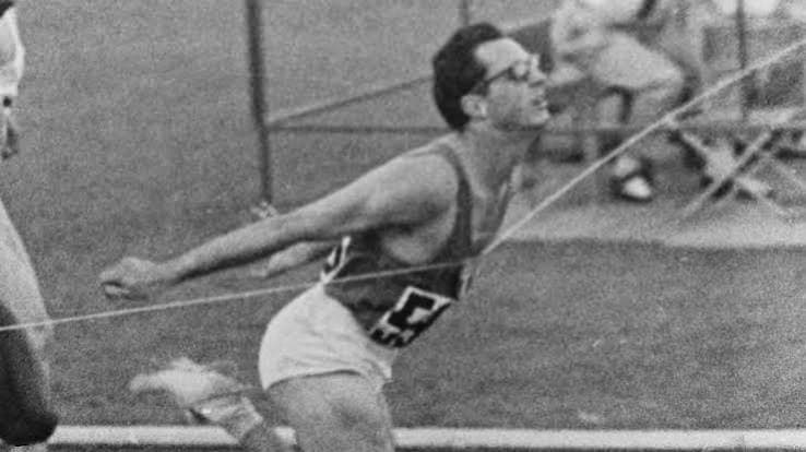 Atletica: scomparso Livio Berruti, medaglia d'oro nei 200 metri a Roma 1960