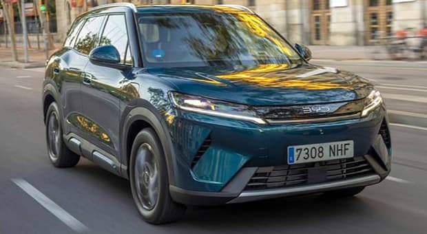  ?Decreto BYD?, arriva la nuova iniziativa del marchio cinese per la gamma Super Ibrida DM-i 