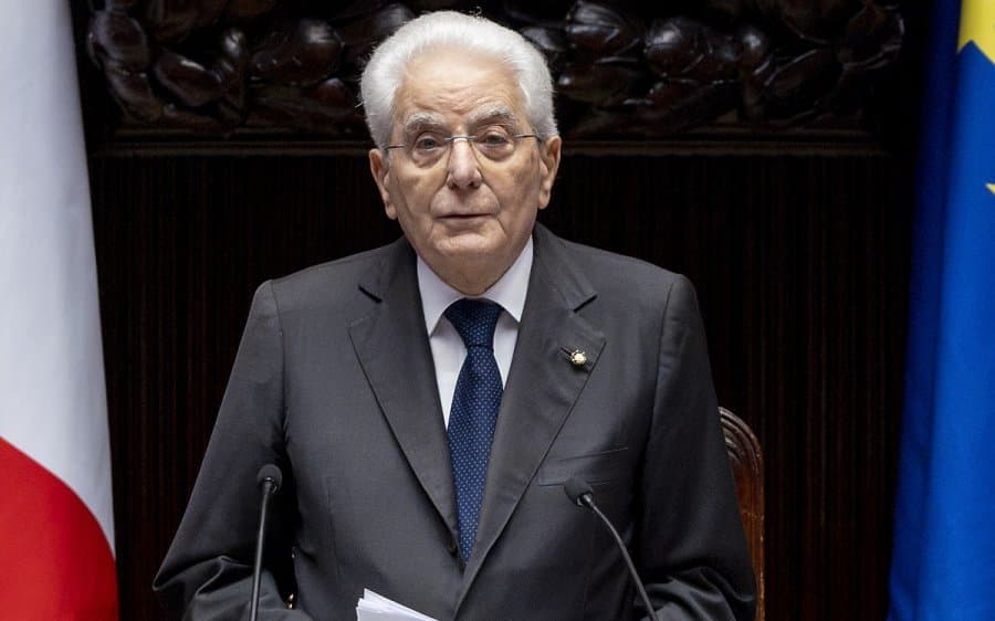 Sergio Mattarella celebra 85 anni: i momenti chiave dei suoi due mandati al Quirinale