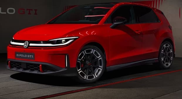  Volkswagen Polo: oltre cinquant?anni di evoluzione tra tradizione ed elettrico 