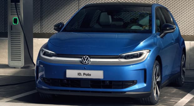  ID.Polo Edition 1, la versione di lancio ha due tagli di batterie e autonomia di 329 km. La GTI in vendita da metà ottobre 
