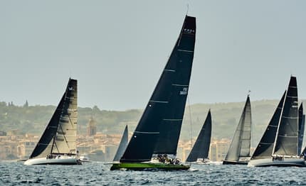 Loro Piana Giraglia 2026: da Saint-Tropez a Genova torna la grande classica del Mediterraneo