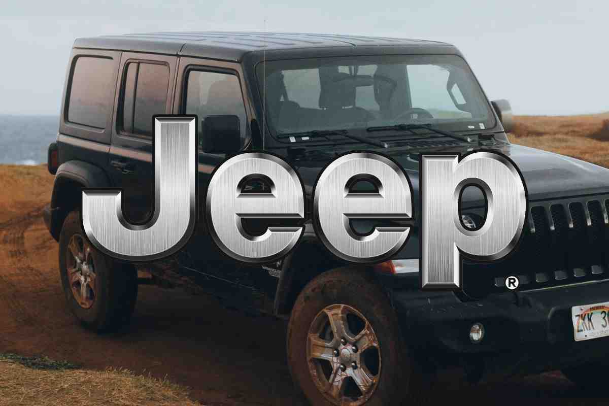 Jeep, il SUV più richiesto ora costa 16.000 euro: affare estivo da non perdere