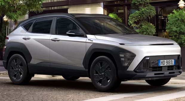  Hyundai Kona, 10 anni di evoluzione: un modello che ha saputo seguire le esigenze degli automobilisti 