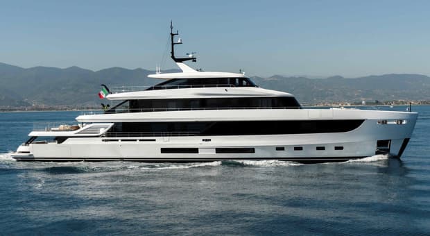  Salone di Genova già promosso: più quantità e qualità. Il Made in Italy trionfa con il gigante Azimut, ma non solo 