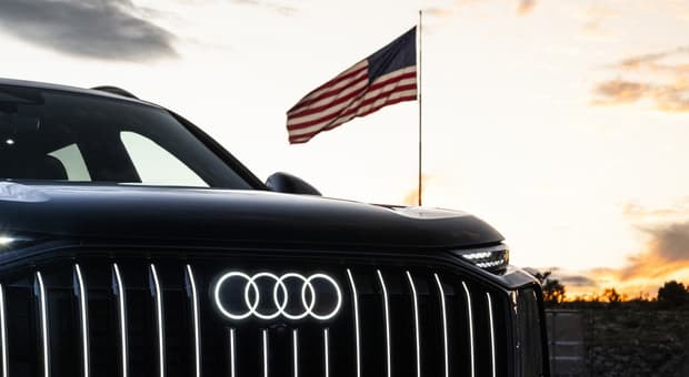  Audi va in Usa, investe 4 mld di dollari per impianto in Georgia. Capacità produttiva annua fino a 200mila veicoli 