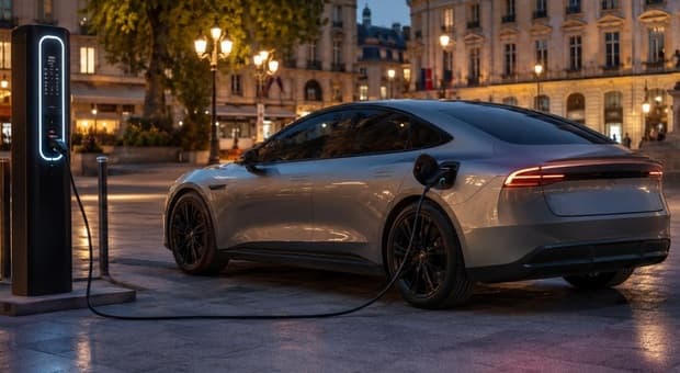  Auto elettriche, semestre record in Europa (+33,7%). L'Italia raddoppia le immatricolazioni ma resta il fanalino di coda 