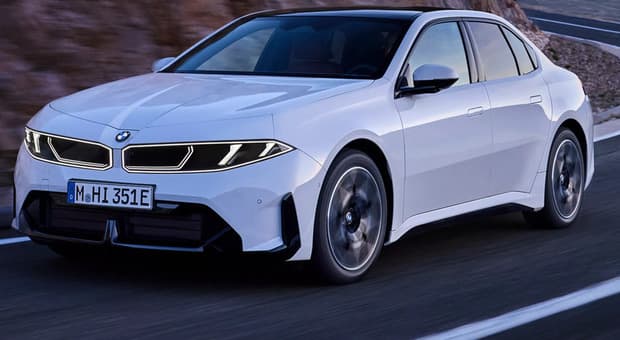  Bmw, la Neue Klasse trascina le vendite di Bev: toccata quota 2 milioni. iX3 e i3 protagonisti della crescita 