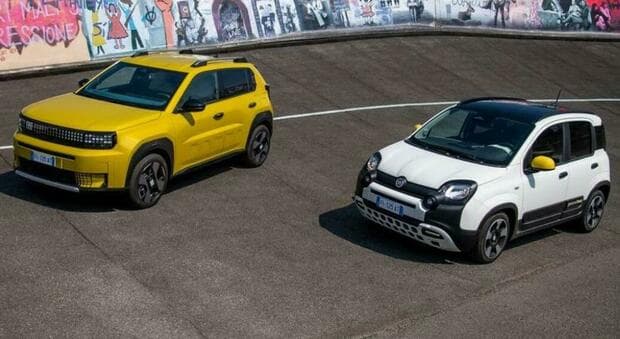  Mercato auto, a luglio in Italia vendite +3,9%. 7° mese di crescita consecutiva per Stellantis. Bene Leapmotor, Fiat brand più venduto 