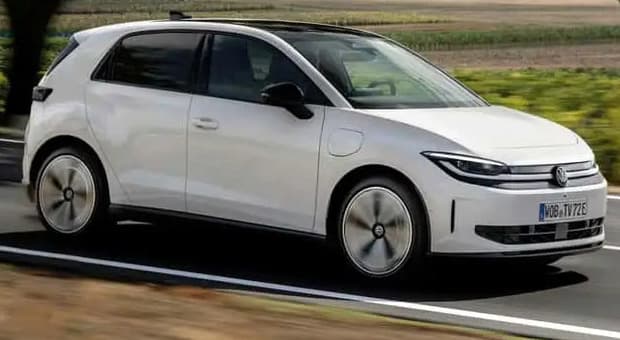  Volkswagen ID. Polo: tradizione e tecnologia a zero emissioni. Al volante della compatta elettrica 
