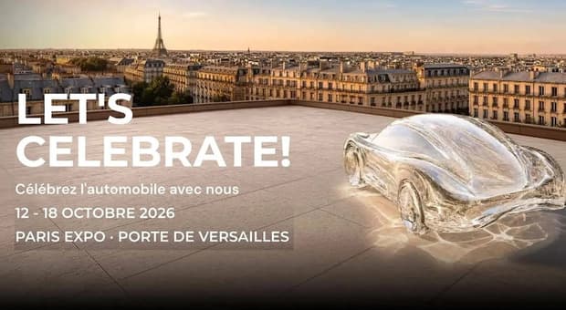  Salone dell'Auto di Parigi 2026, l'industria europea risponde all'offensiva cinese. Ecco tutti i brand presenti 