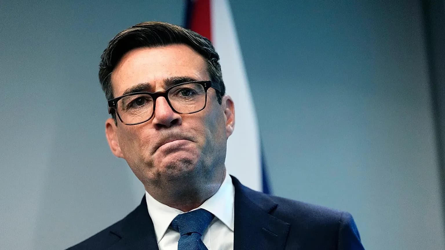 Il Regno Unito e la Brexit: Burnham apre alla possibilità di un ritorno nell'UE