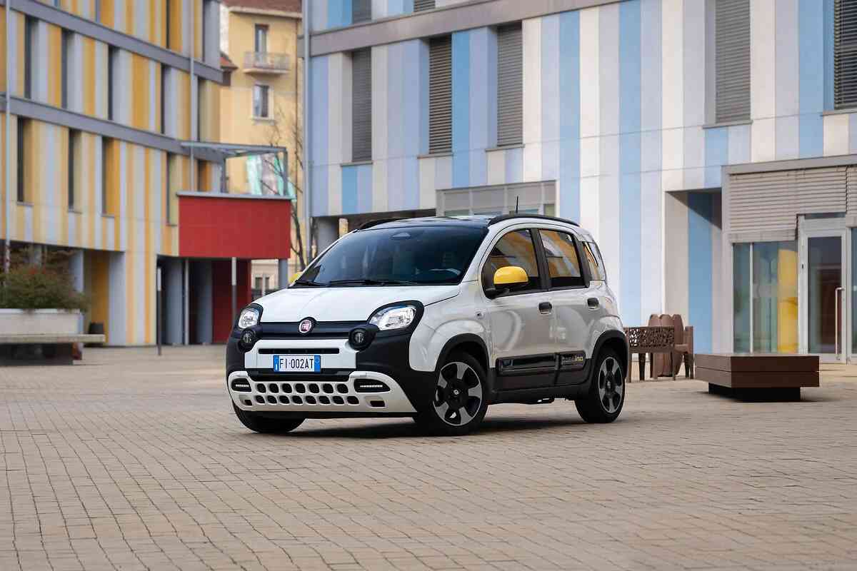 FIAT Panda, prime indiscrezioni sulla nuova generazione: farà concorrenza alla Cina
